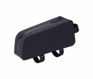 BSB-62L Bovenbuistas SealTank 22.5x6x10cm - 1.1L Zwart