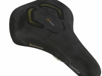 Selle royal zadel lookin evo moderate