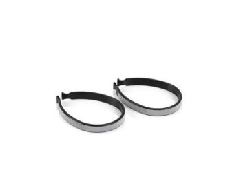 BROEKKLEM XLC REFLEX PVC ZW STEL