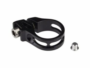 Sram shifterdeel klemband tbv trigger zwart