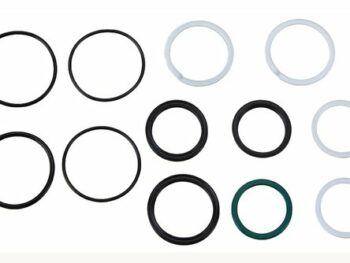 Demperdl service kit monarch high volume