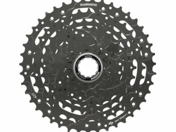 Cassette CS-LG400 Linkglide 10 Speed 11-43