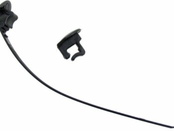 Jasbeschermer Bevestiging Hesling Stripclip