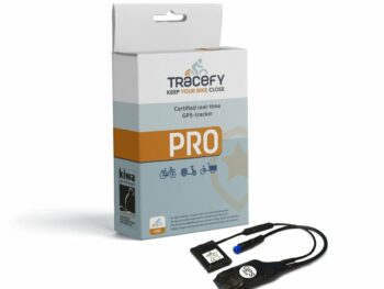 GPS TRA PRO TRACKER