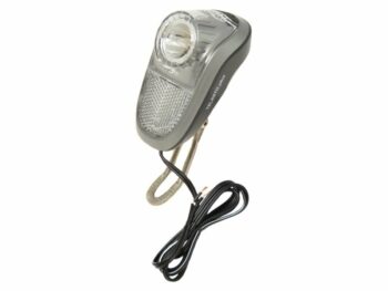 Cordo led voorlamp telesto plus 10 lux on/off (naa