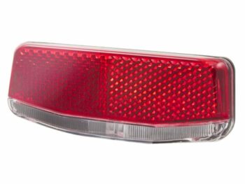 Cordo led achterlamp solo on/off/auto