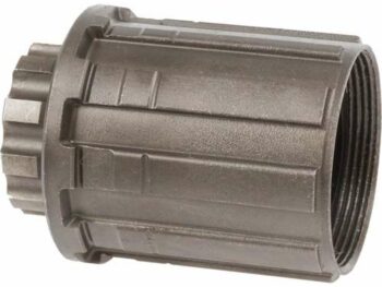 Novatec cass body S5 Shimano 8 - 11 speed MTB