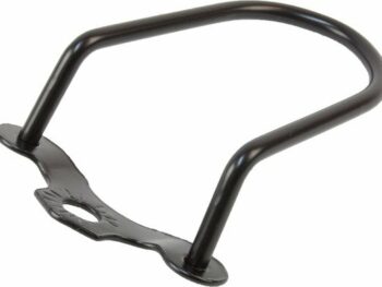 DERAD BESCHERMER KORT AS ZWART