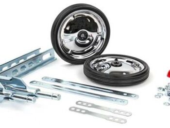 STABILISATOR XLC 12-20" UNIV CHR STEL