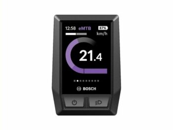 EBP DISPLAY BOSCH KIOX ZW