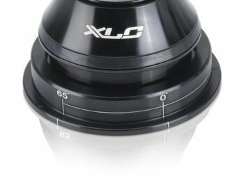 BALHOOFDSTEL XLC 11/8 -11/2 SEMI GEINT MB ZW