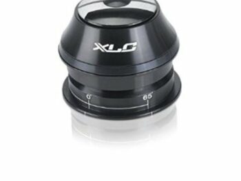 BALHOOFDSTEL XLC COMP 11/8" SEMI GEINT MB ZW