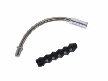 REMD XLC PIJPJE V BRAKE KABELBOCHT 90°