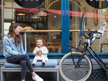 DUOD URBAN IKI AHEAD BEV