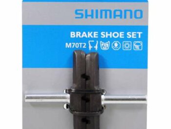 Shim remblokset cantilever M70T2 (2)