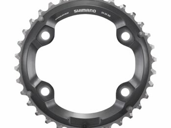 Kettingblad 34T-BB XT