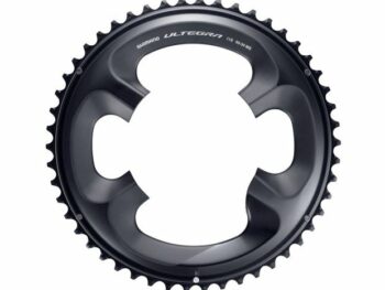 Chainring 52T-MT Ultegra FC-R8000 For 52-36T