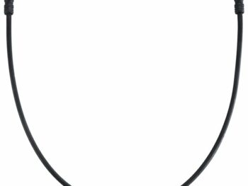 Elektrische Kabel 1200Mm Zwart EW-SD50 E-Tube Voo