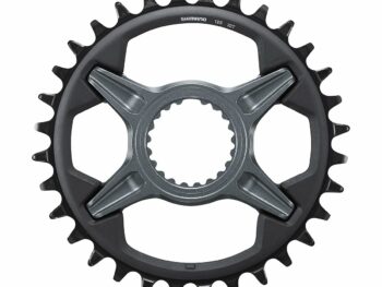 Kettingblad 32T SLX Enkel Blad