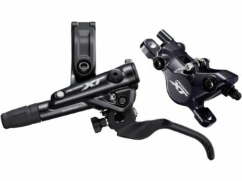 Schijfrem Set XT M8100 Voor