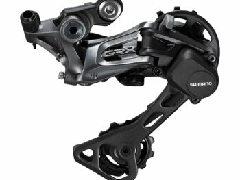 Achterderailleur GRX RX812