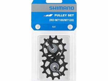 Shim der wiel set RD-M7100 12v