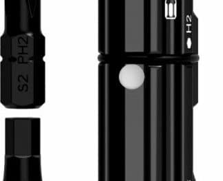 Bar end Tool insert kit