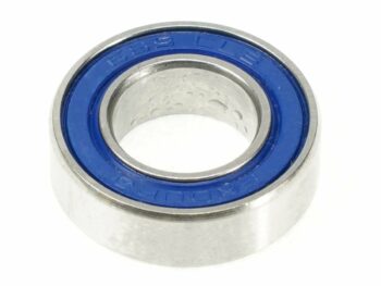 LAGER 689 2RS 9x17x5 ABEC 3