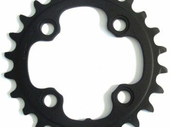 Kettingblad 22T Deore