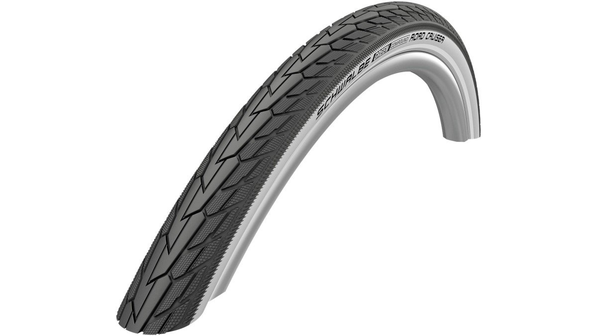 Schwalbe 37-584 Road Cruiser zwart rs draad 111013