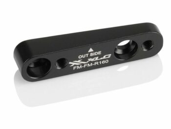 REMD XLC ADAPTER FM A 160MM ZW/ZI BRX69