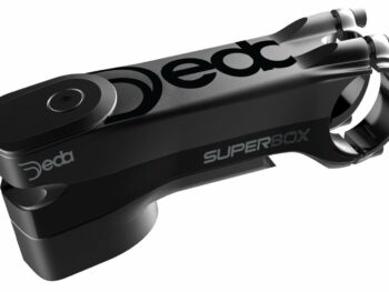 Deda stuurpen Superbox DCR 80mm POB