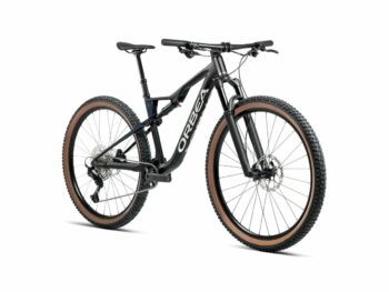 ORBEA OIZ H10 Heren Armor Black (Matt-Gloss) L L 2026