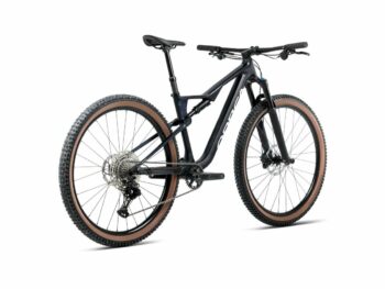 ORBEA OIZ H30 Heren Armor Black (Matt-Gloss) XL XL 2026