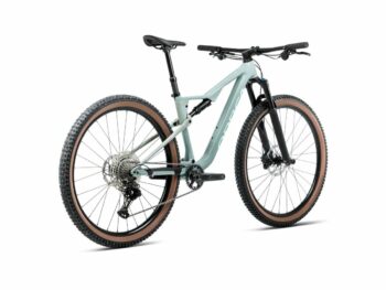 ORBEA OIZ H10 Heren Blue Stone - Metallic Blue Stone (Gloss) L L 2026