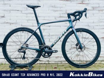 GIANT TCR Advanced Pro 0 Nieuw FRAME Heren Dragon Fly ML M/L 2023