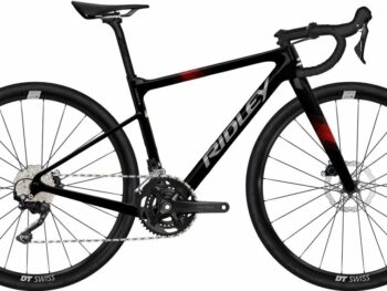 Ridley Yungstr GRX400 YUN01As XXXS 2026