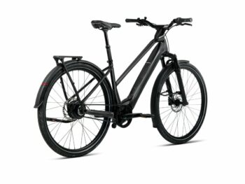 ORBEA KEMEN TOUR 30 MID Dames Ivory White (Gloss) L L 2026