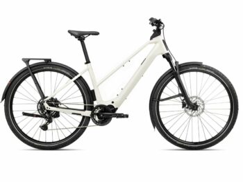 ORBEA KEMEN TOUR 30 MID Dames Ivory White (Gloss) L L 2026