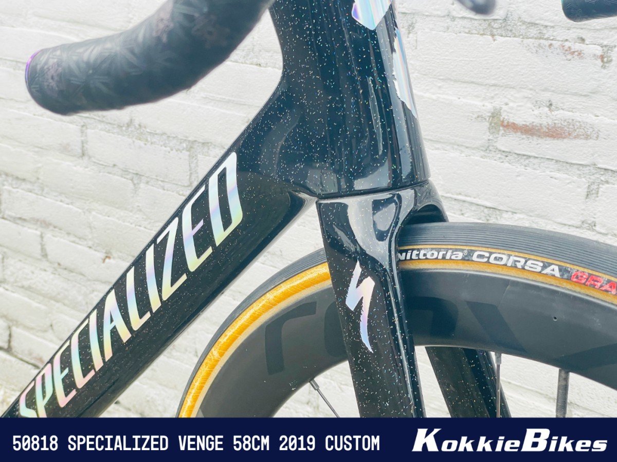 Specialized Venge Custom 58cm 2019 - Afbeelding 8