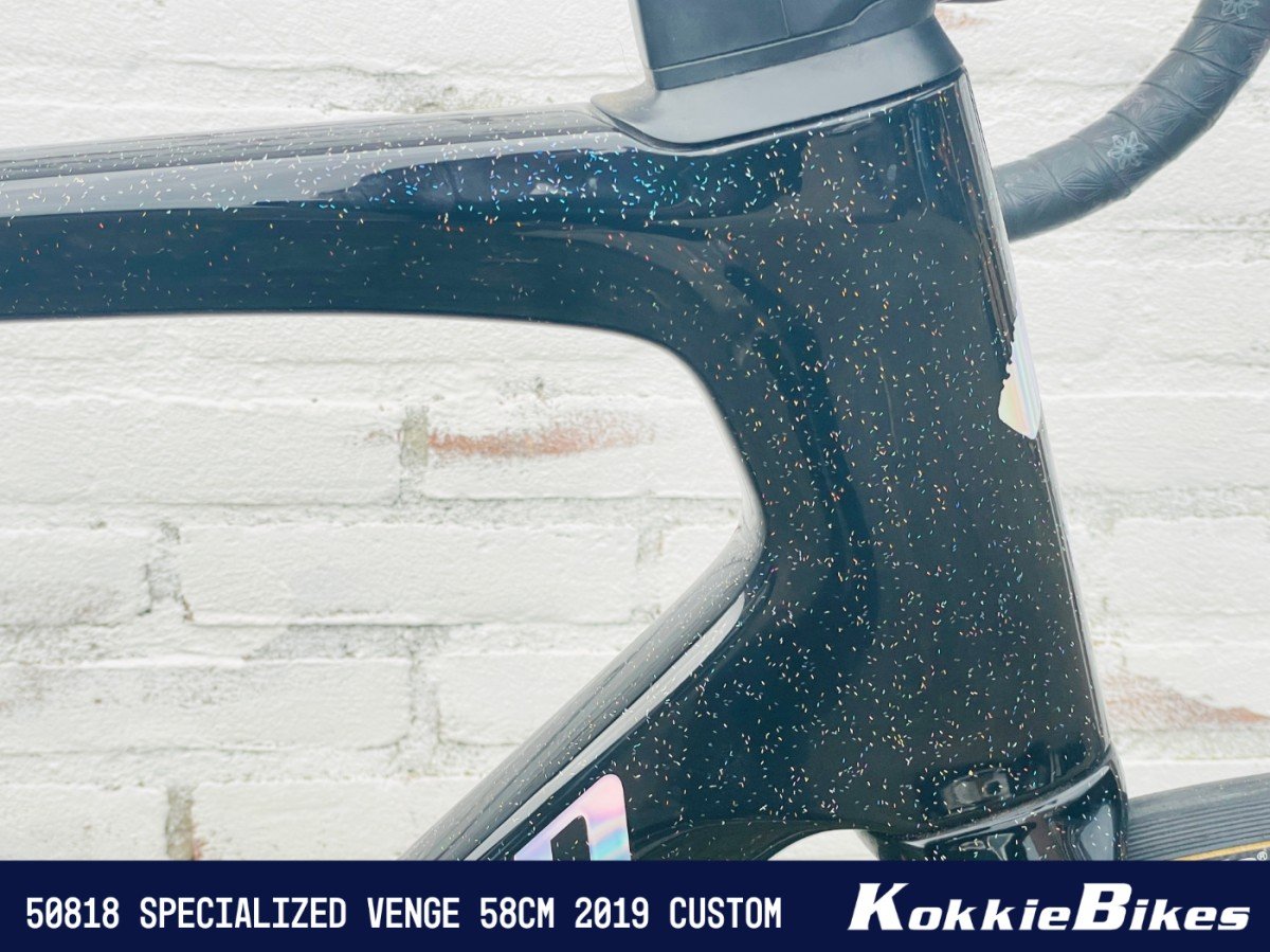 Specialized Venge Custom 58cm 2019 - Afbeelding 7