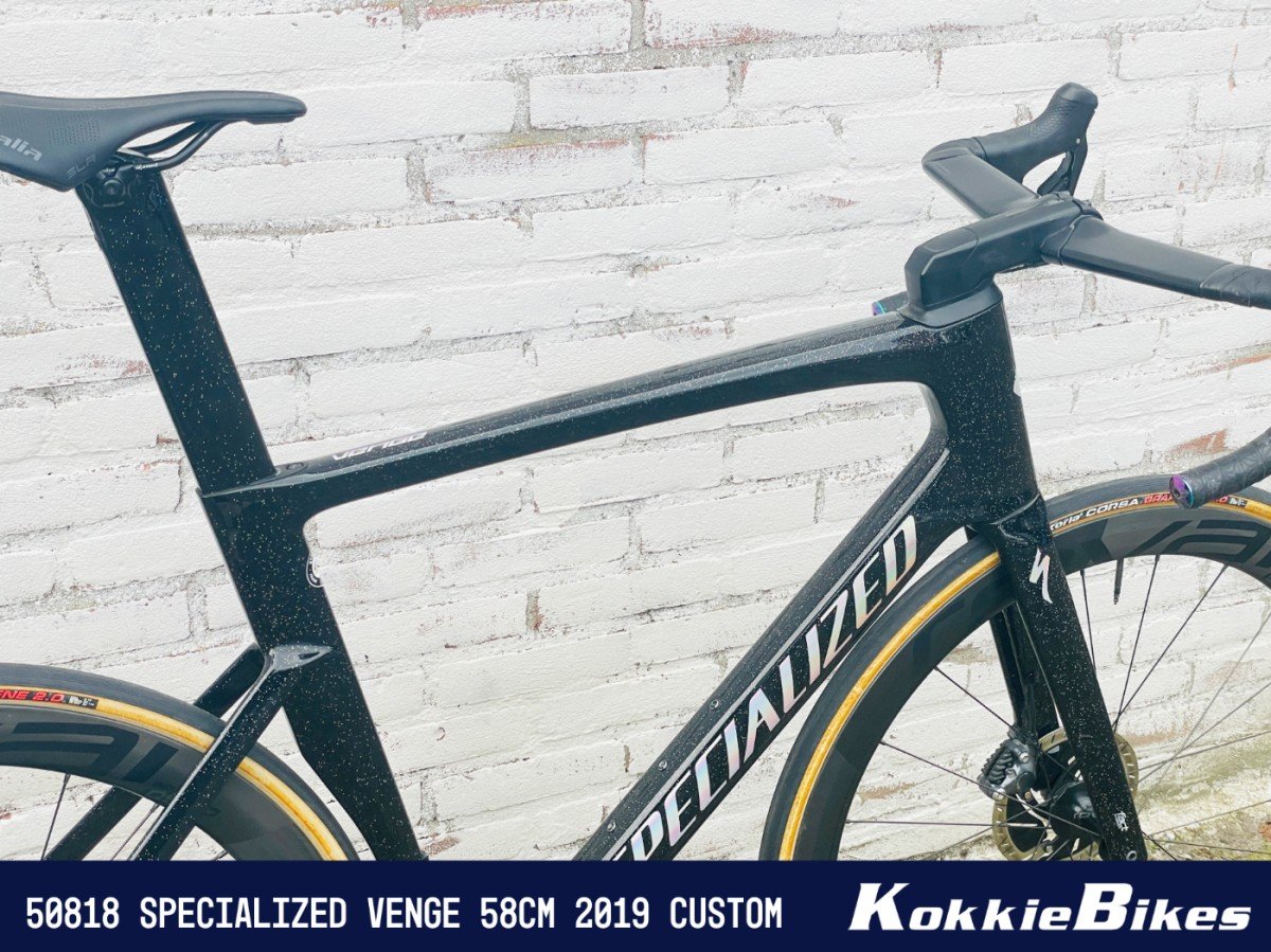 Specialized Venge Custom 58cm 2019 - Afbeelding 5