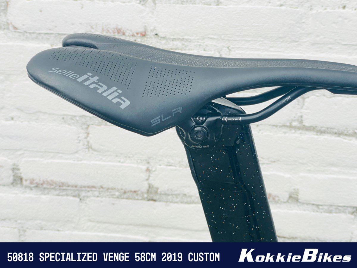 Specialized Venge Custom 58cm 2019 - Afbeelding 6