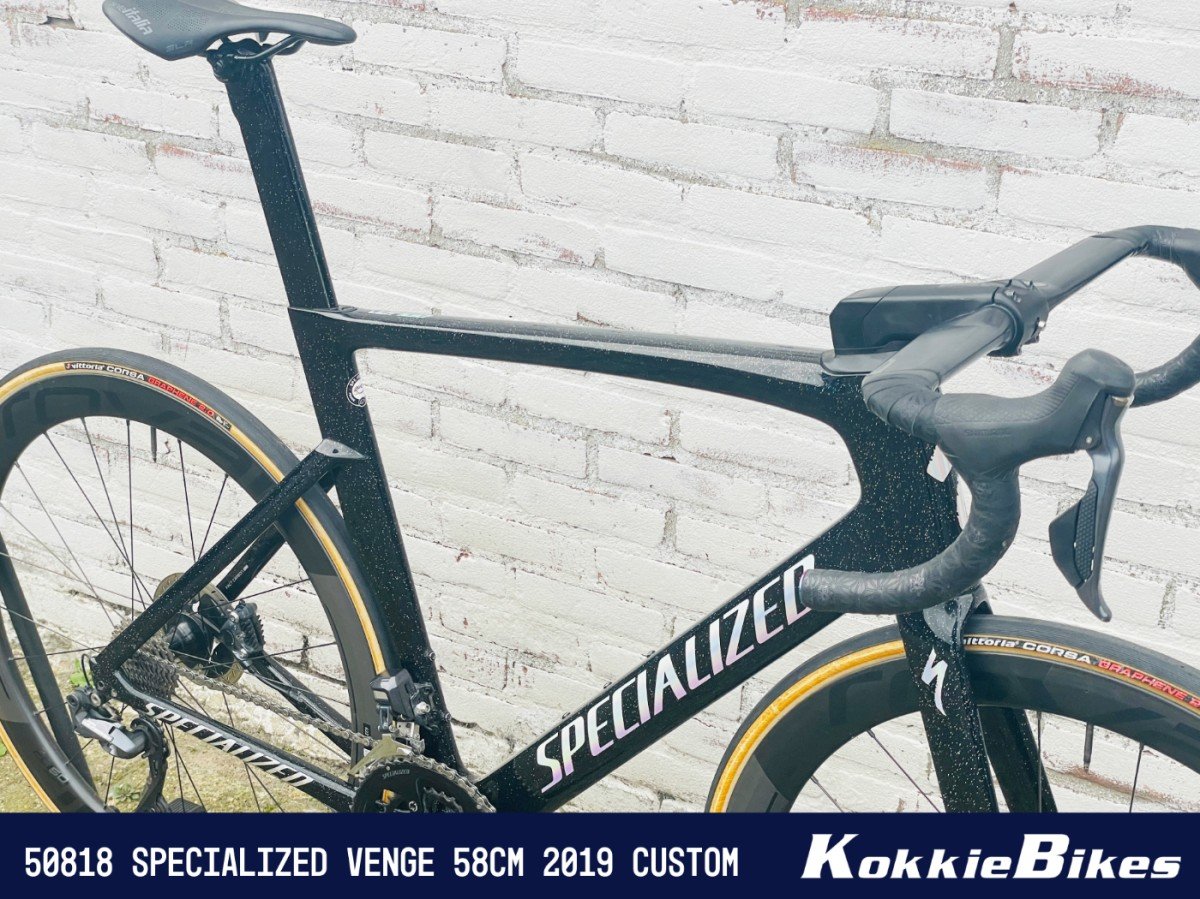 Specialized Venge Custom 58cm 2019 - Afbeelding 4