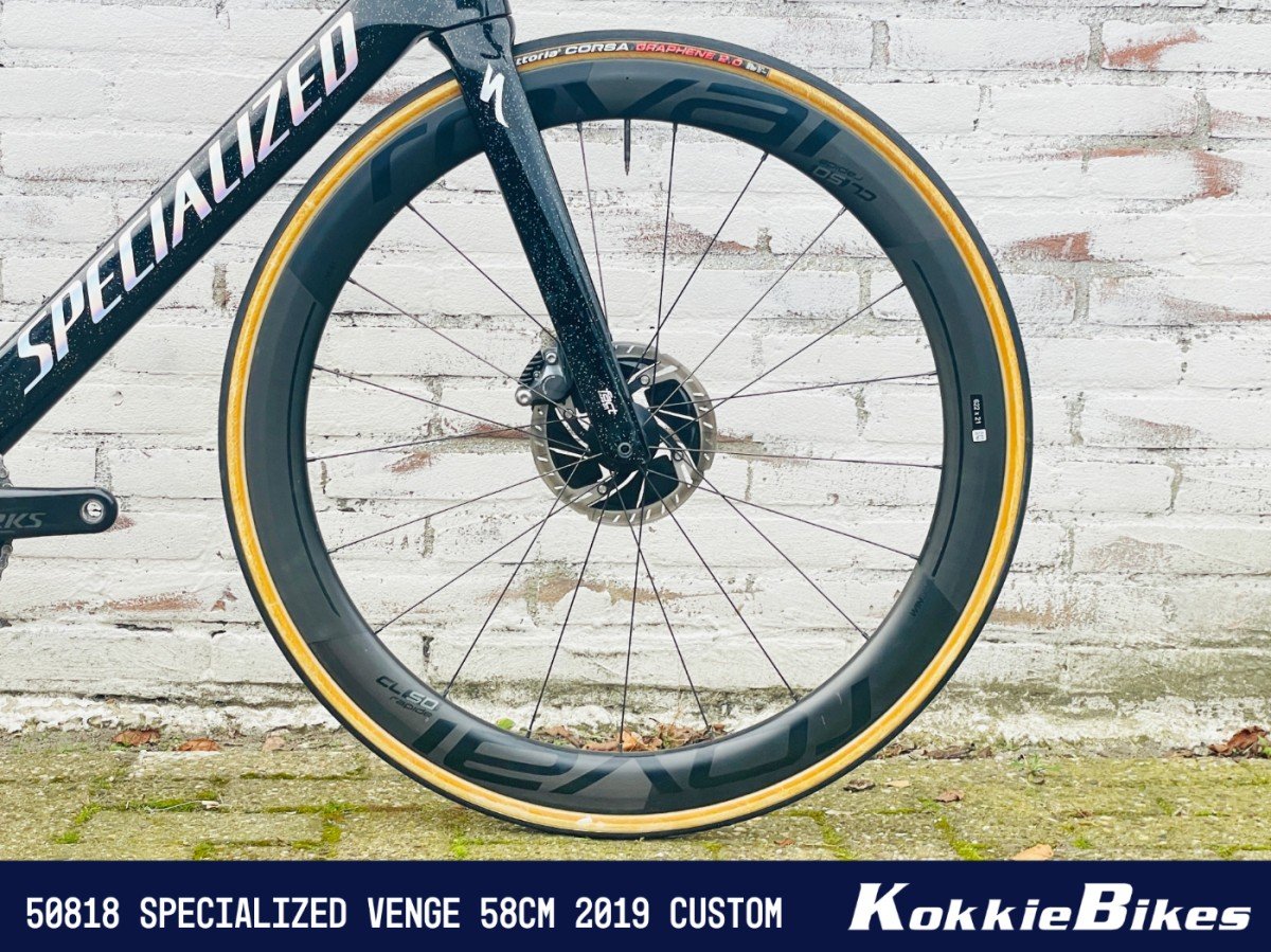 Specialized Venge Custom 58cm 2019 - Afbeelding 3