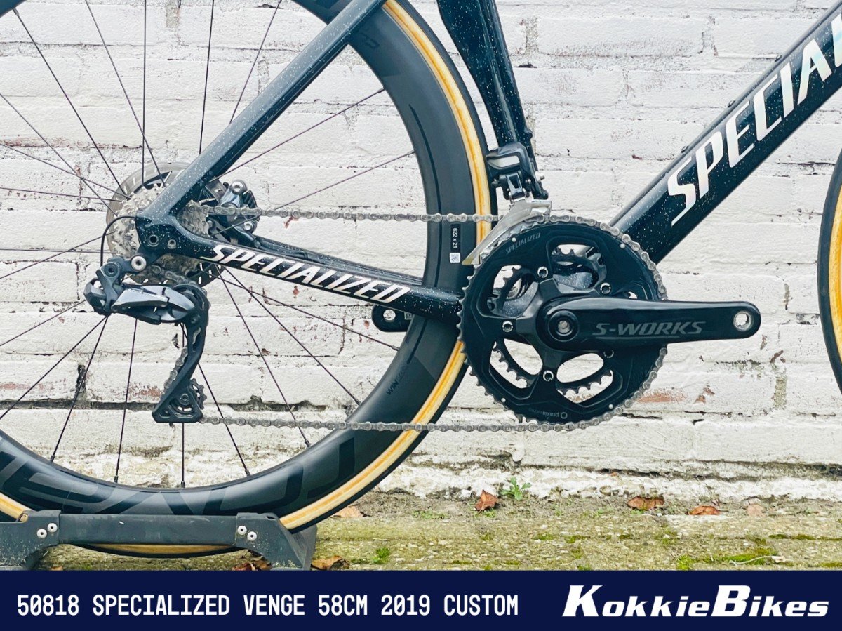 Specialized Venge Custom 58cm 2019 - Afbeelding 2