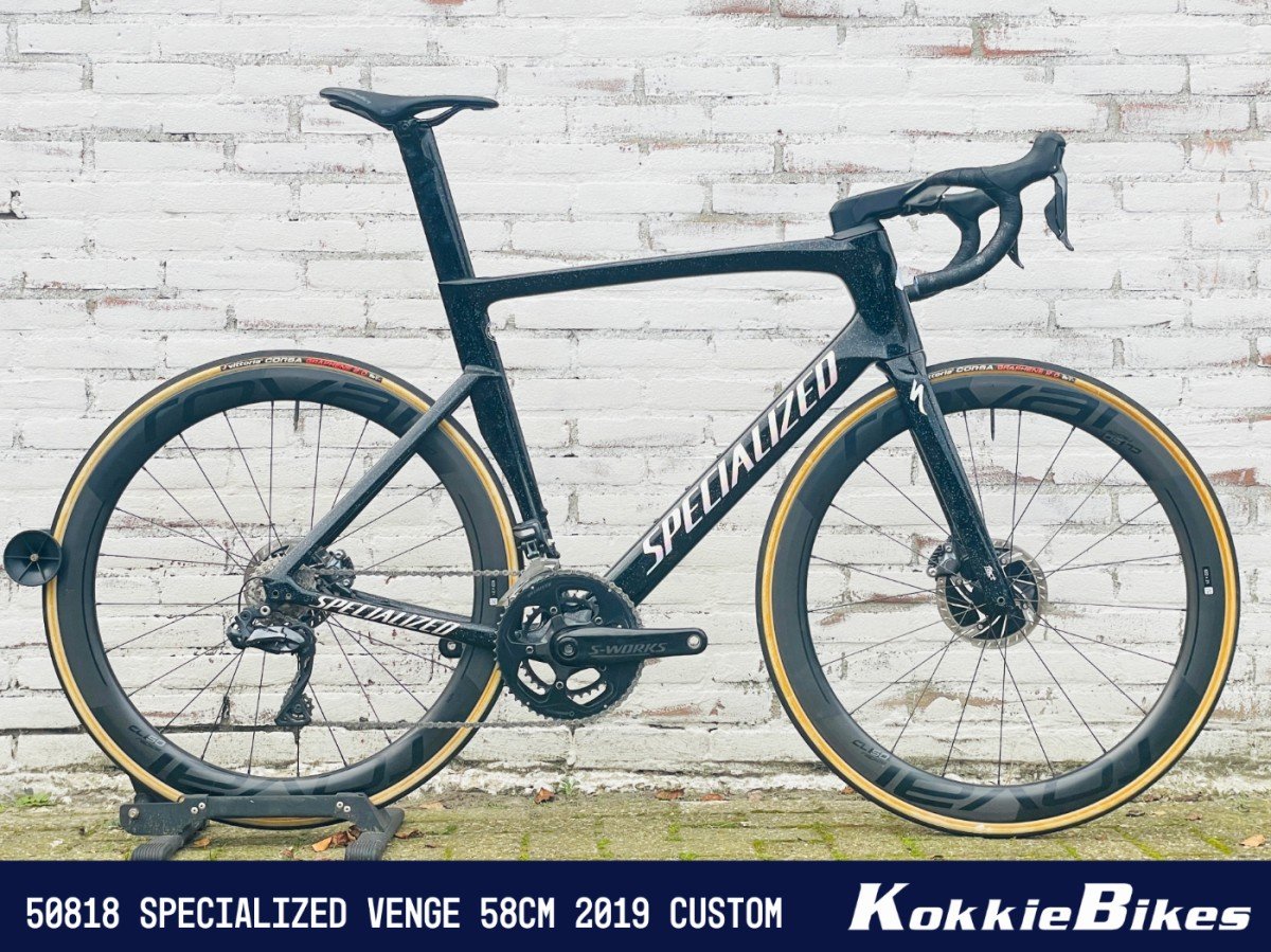 Specialized Venge Custom 58cm 2019
