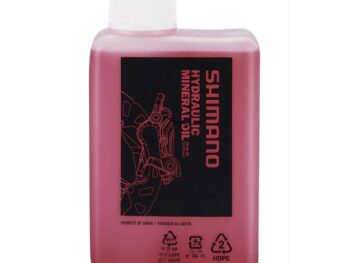 Shimano Schijfrem Olie