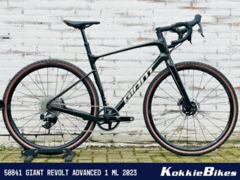 Giant Revolt Advanced 1 Heren Phantom Green ML 2023