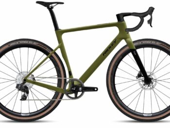 Ridley E-Astr Sram Apex XPLR AXS 1x12sp EAS02Bm M 2025